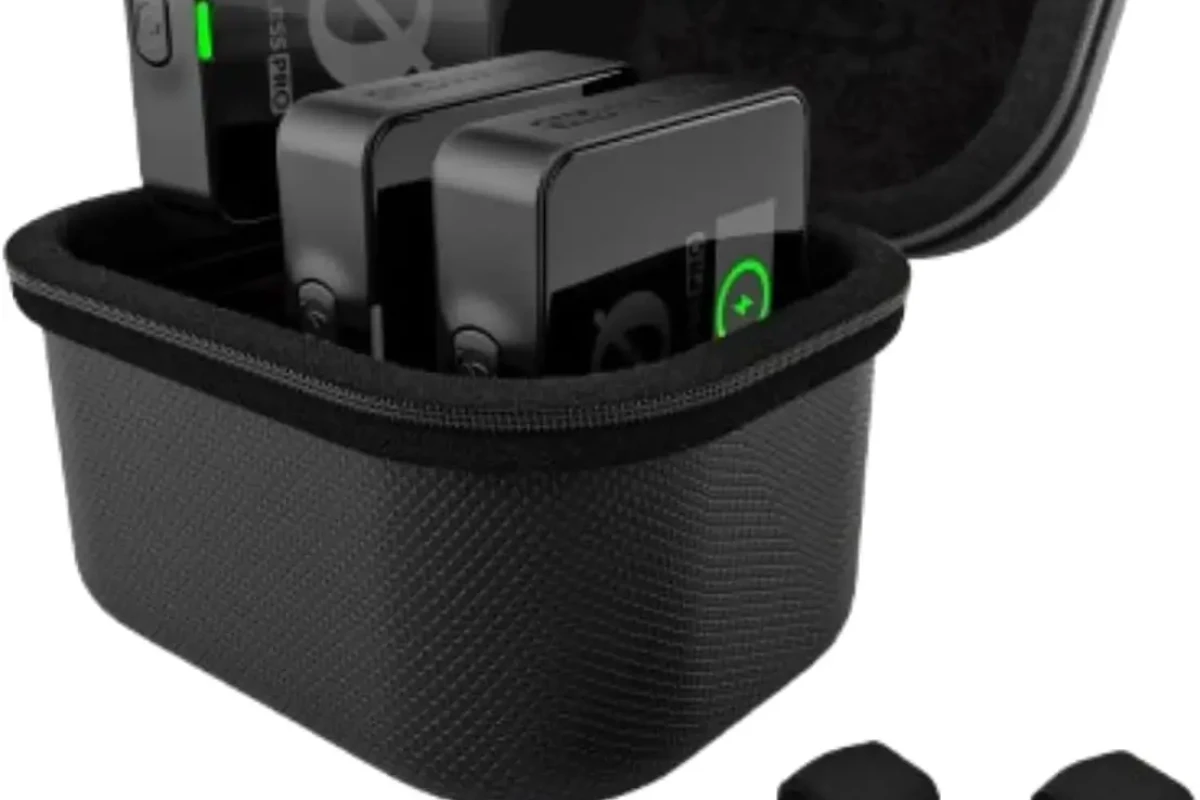 Location Rode Wireless Pro - Lightyshare