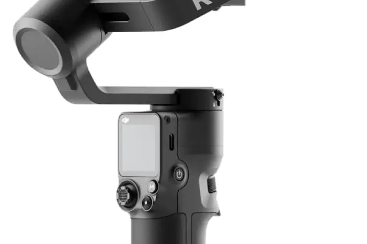 Location DJI RS3 mini - Lightyshare