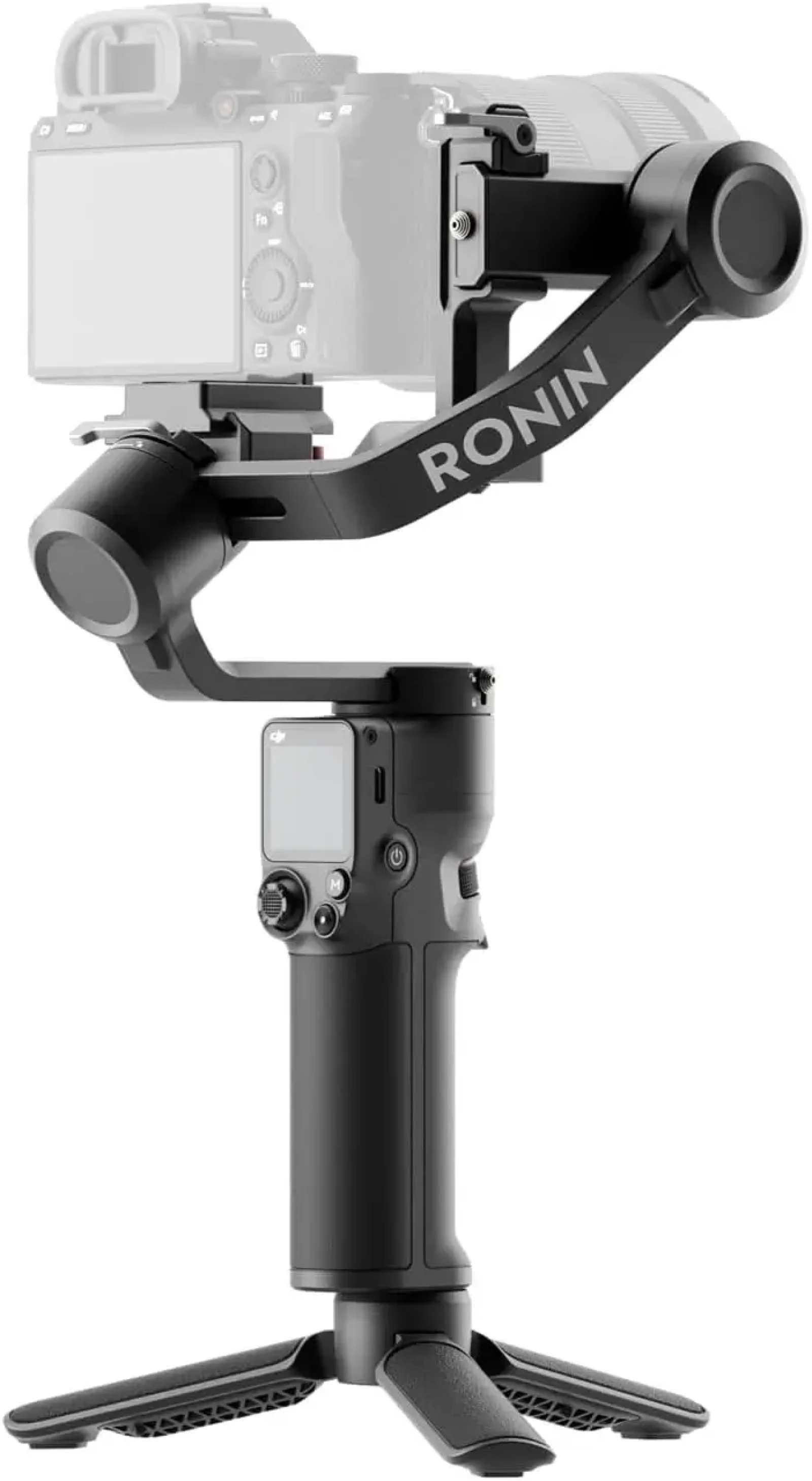 DJI RS3 mini - Photo 1 sur 2