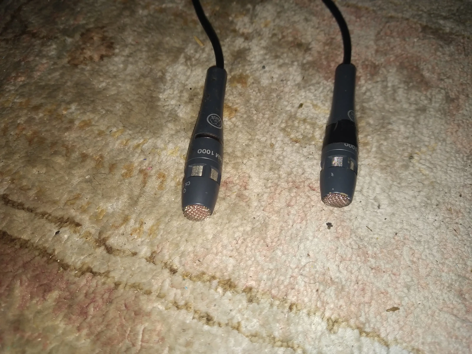 AKG HM 1000 - Photo 1 sur 2