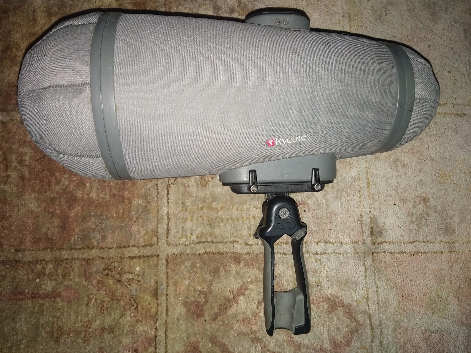 Rycote Cyclone - Photo 1 sur 1