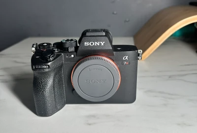 Location sony R V