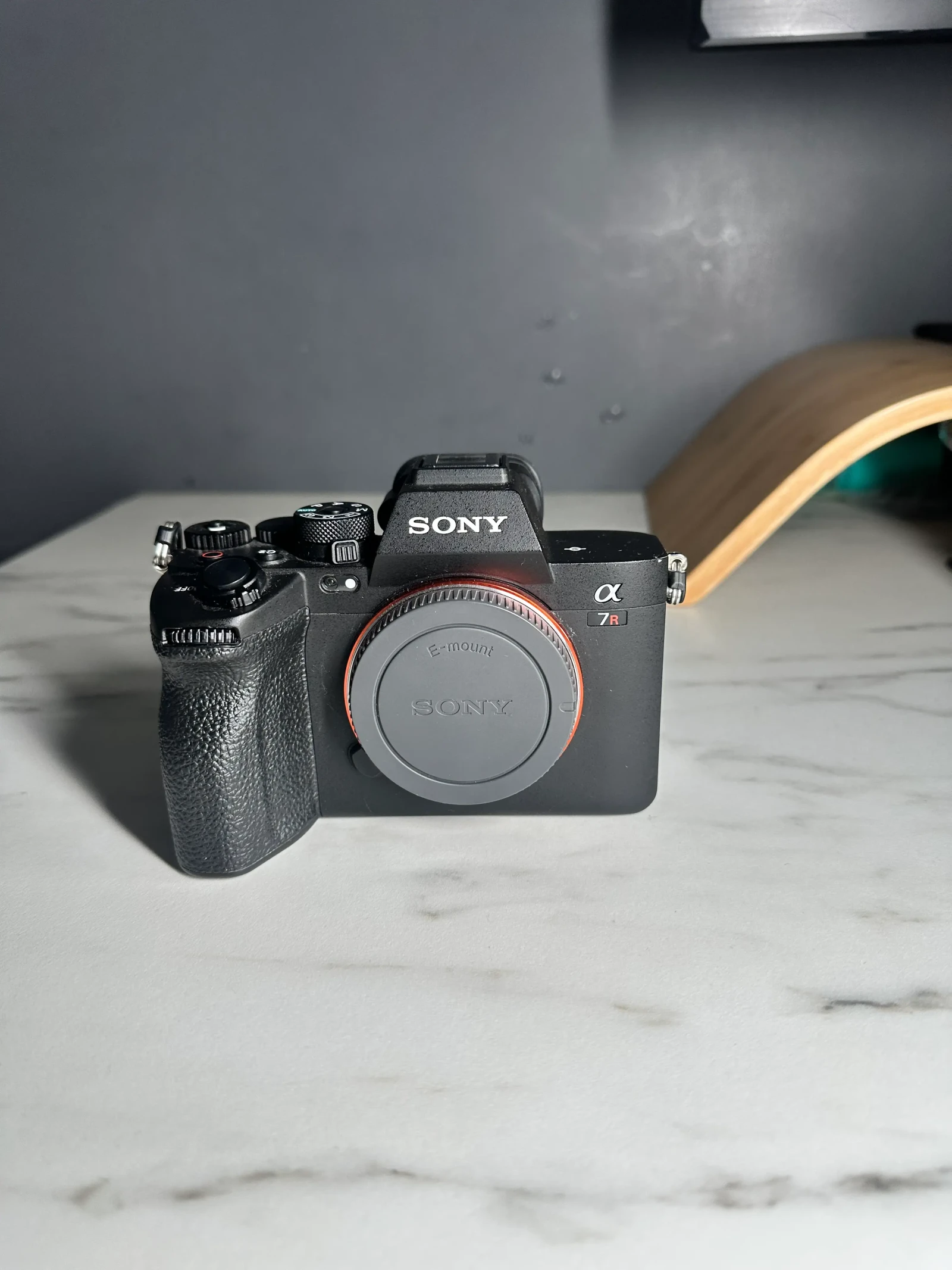 sony R V - Photo 2 sur 10