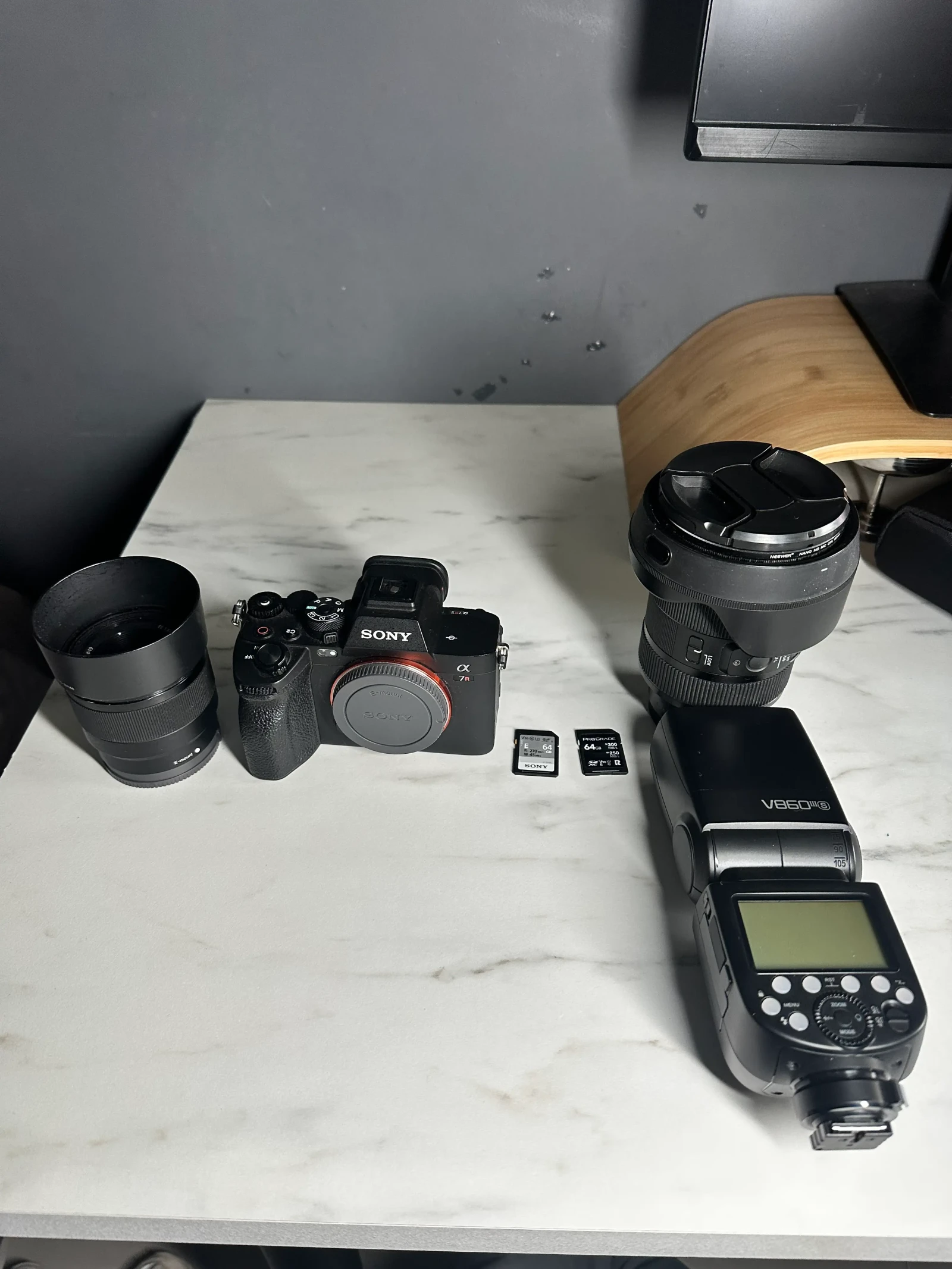 sony R V - Photo 6 sur 10