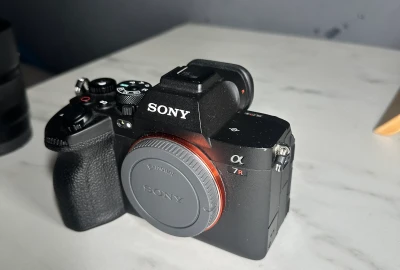 Location sony R V