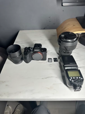Location sony R V