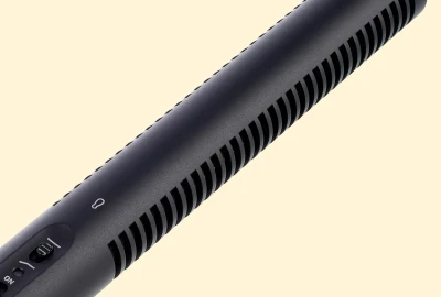 Location Sennheiser MKE 600