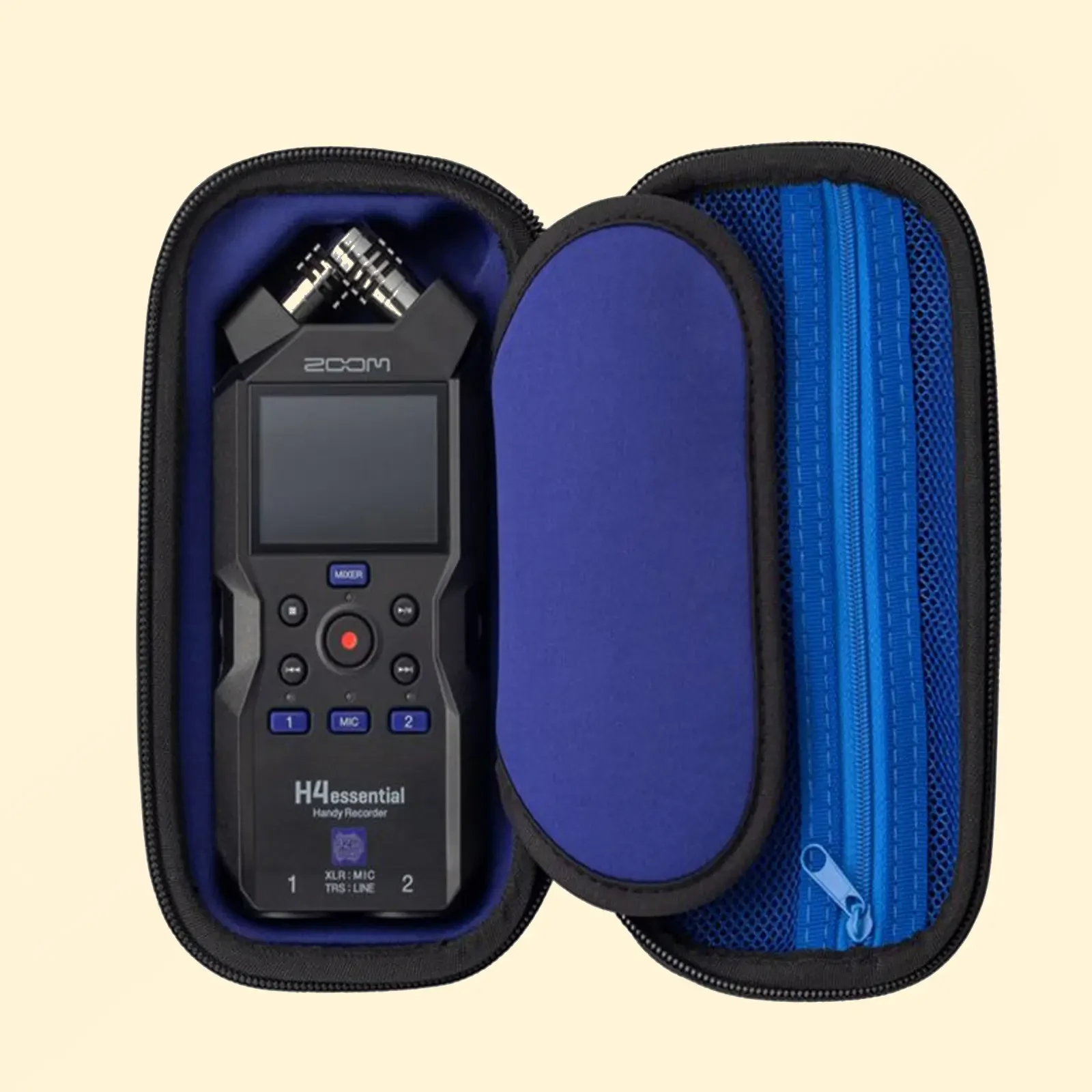 Zoom H4essential - Photo 2 sur 2