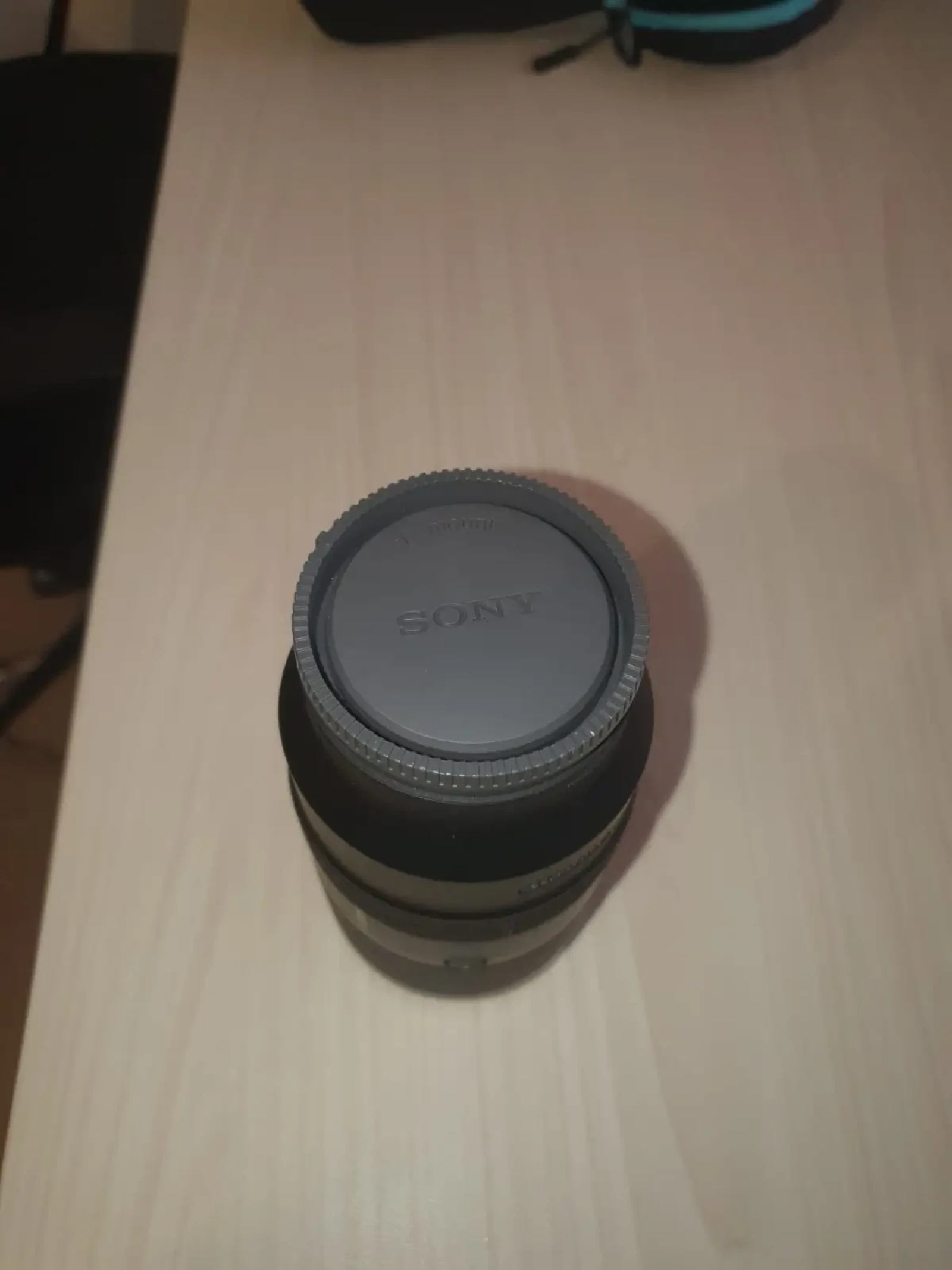 Samyang 12mm f/2 E-mount - Photo 2 sur 3