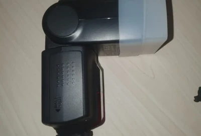 Location Neewer TT560 SPEEDLITE GN38