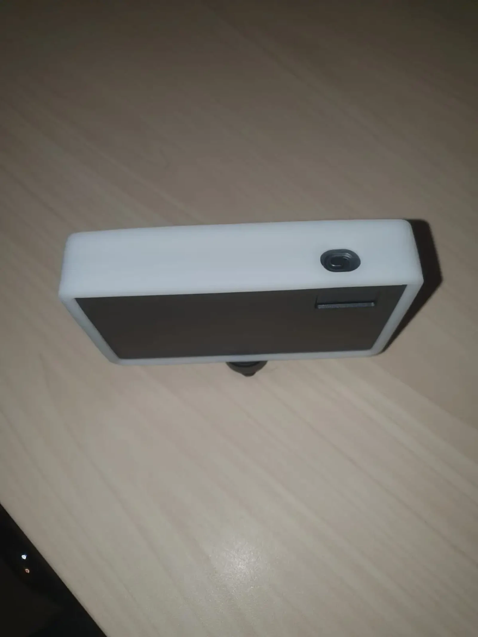 Small rig RM 120 - Photo 3 sur 3