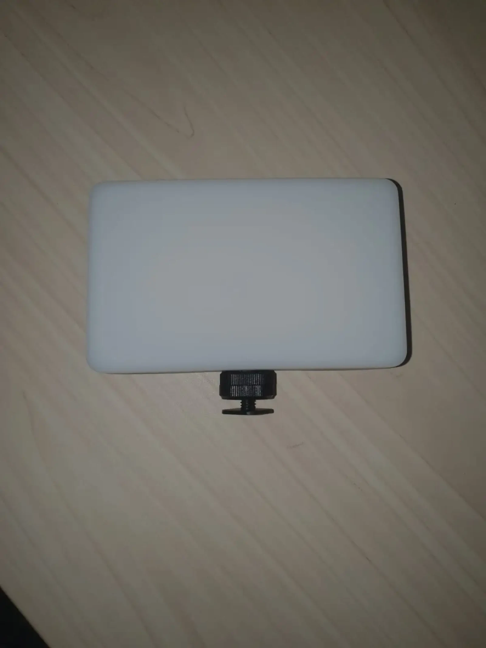 Small rig RM 120 - Photo 2 sur 3
