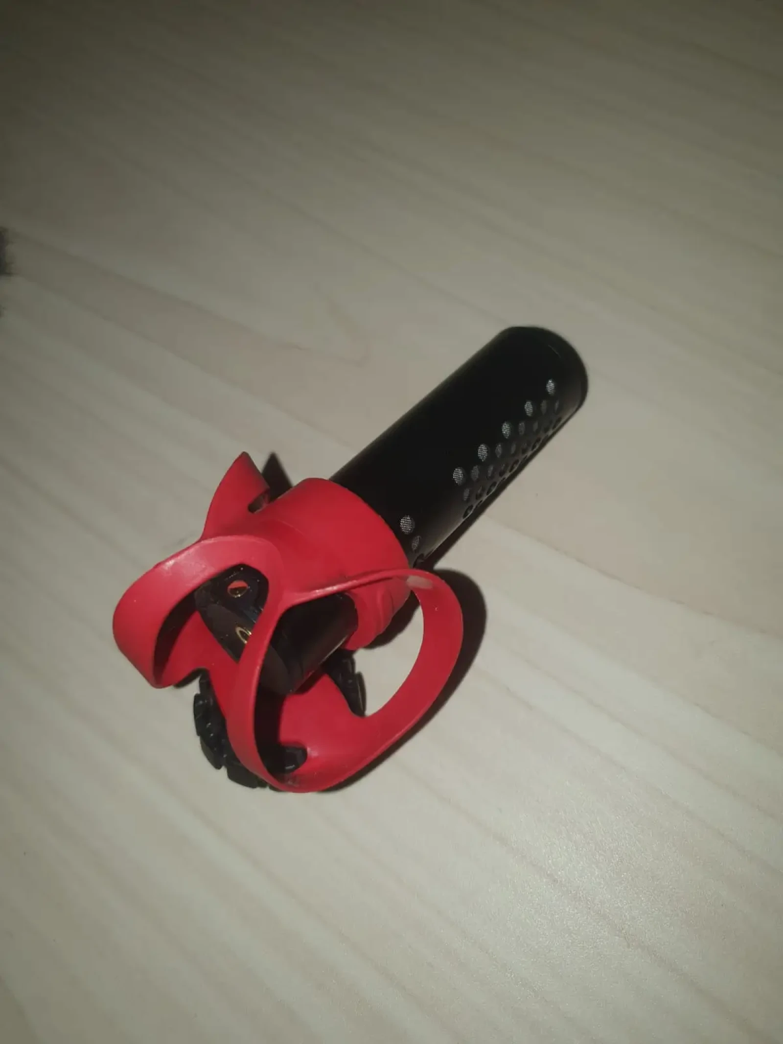 Rode VideoMic GO II - Photo 2 sur 2