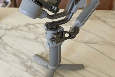 Location DJI RS4 Mini