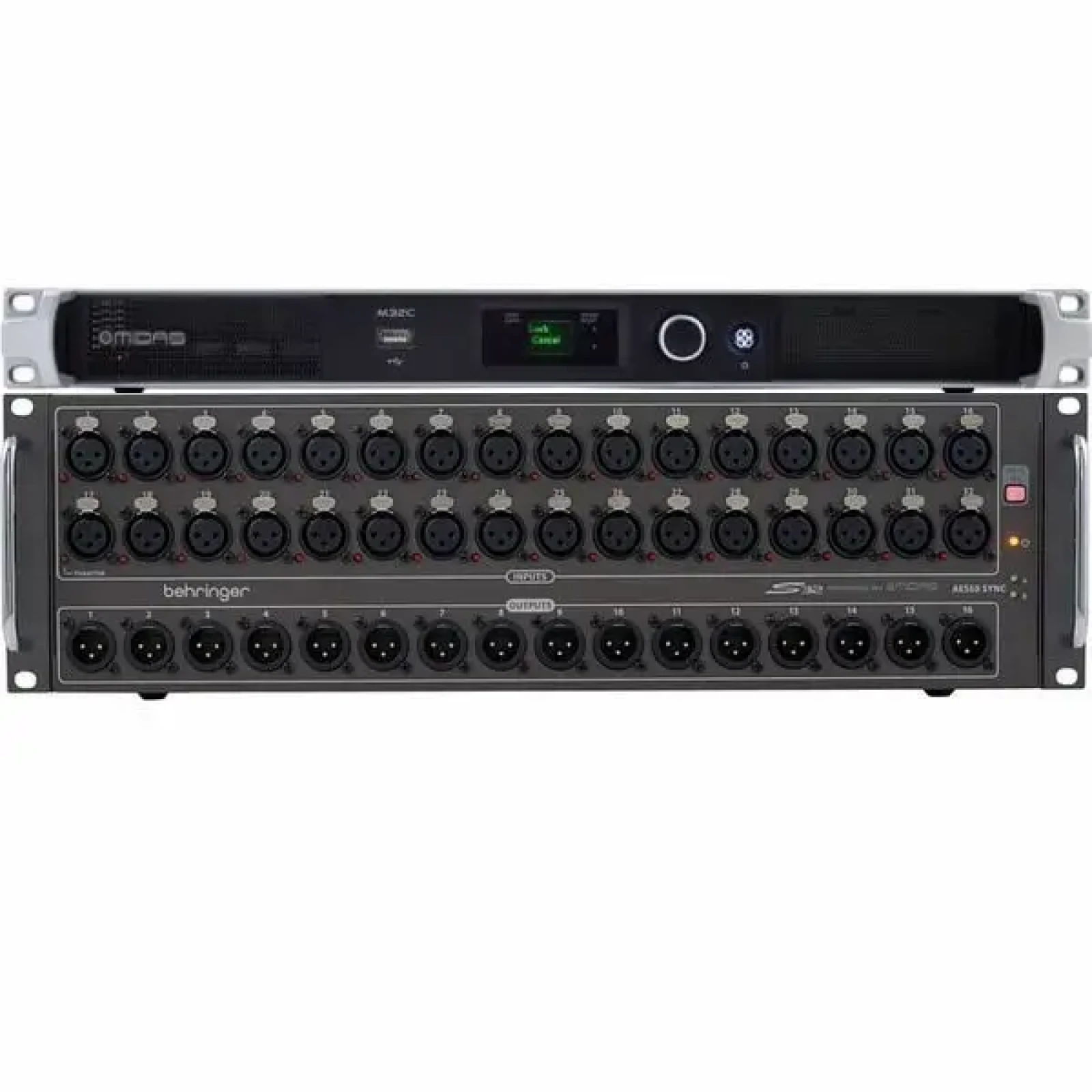 Midas M32C - Photo 1 sur 1