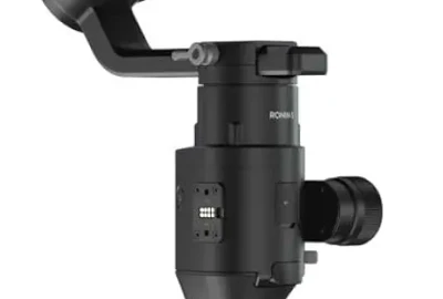 Location DJI Ronin-S