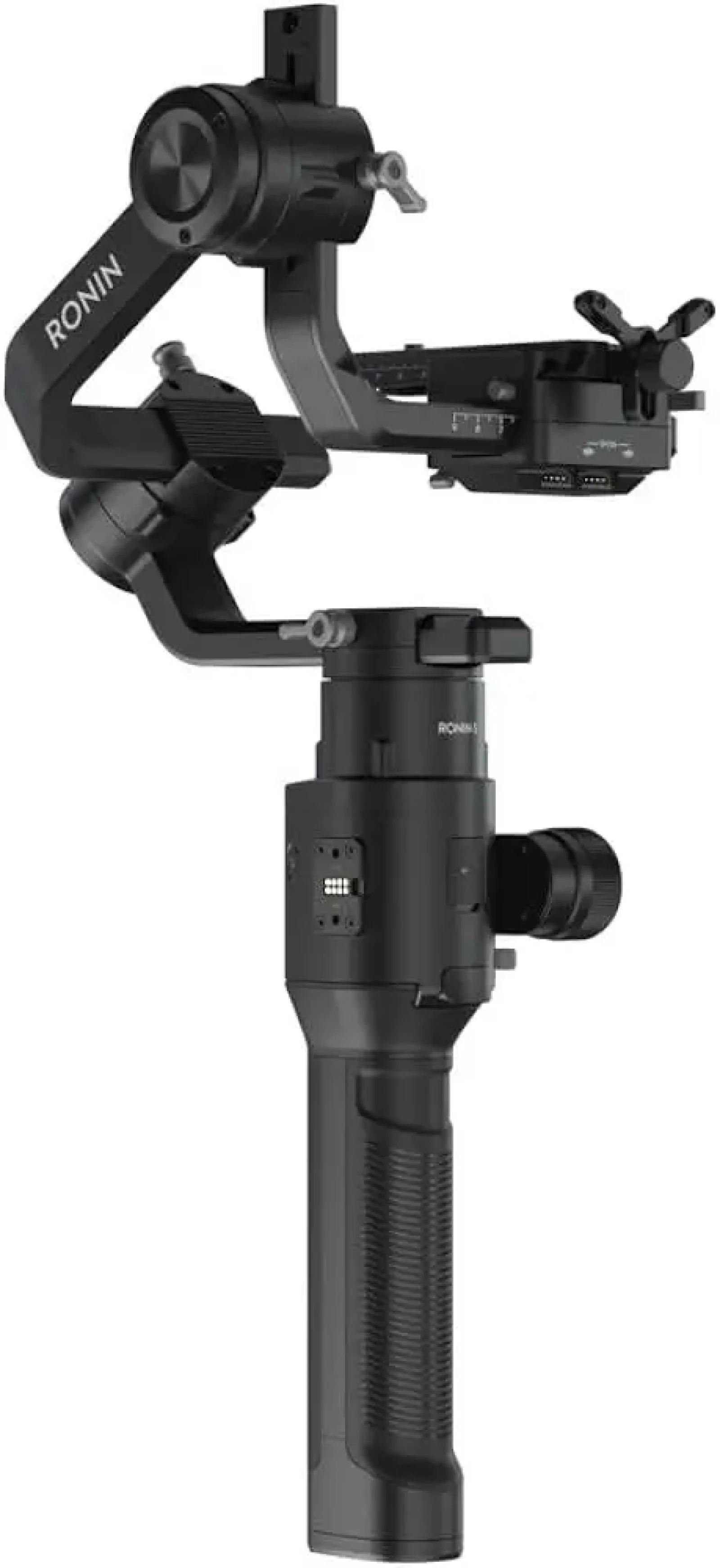 DJI Ronin-S - Photo 3 sur 3