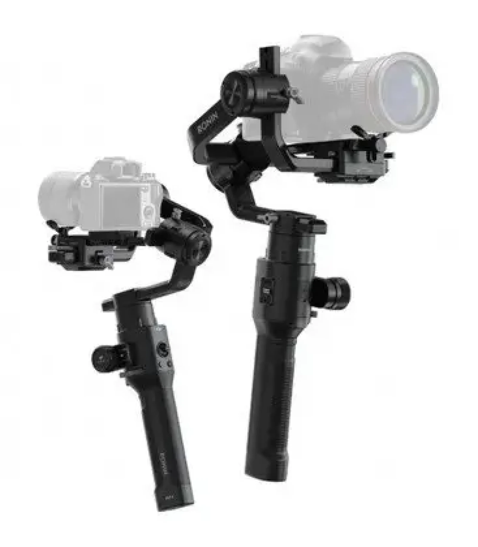 DJI Ronin-S - Photo 1 sur 3