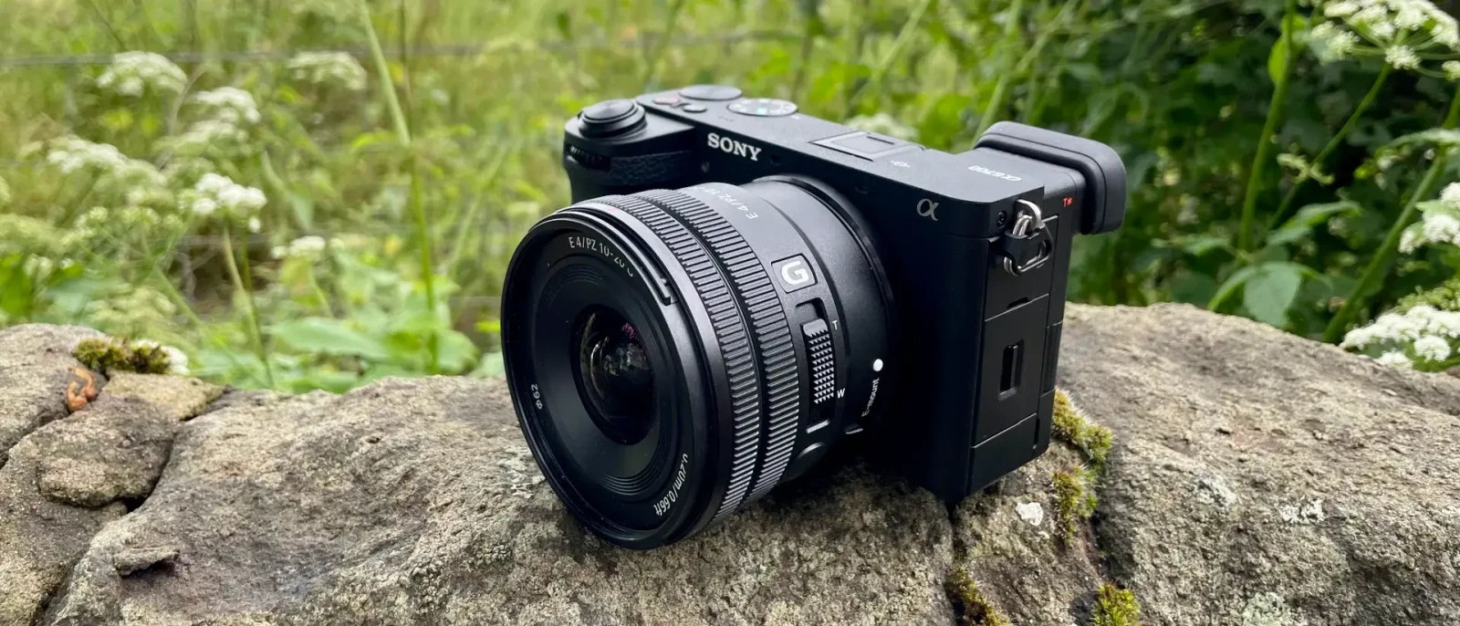 Sony Alpha 6700 - Photo 4 sur 4