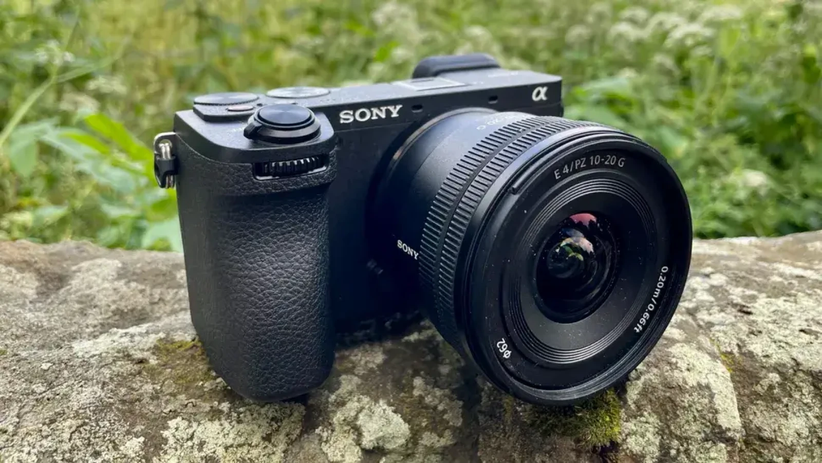 Sony Alpha 6700 - Photo 3 sur 4