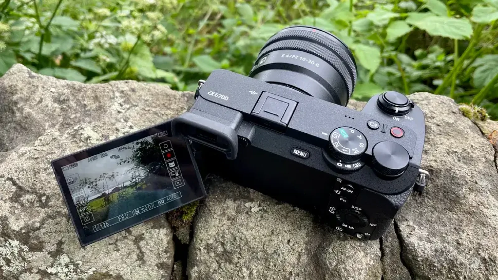 Sony Alpha 6700 - Photo 2 sur 4