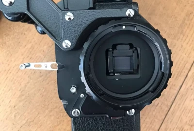 Location Bolex H16 EBM