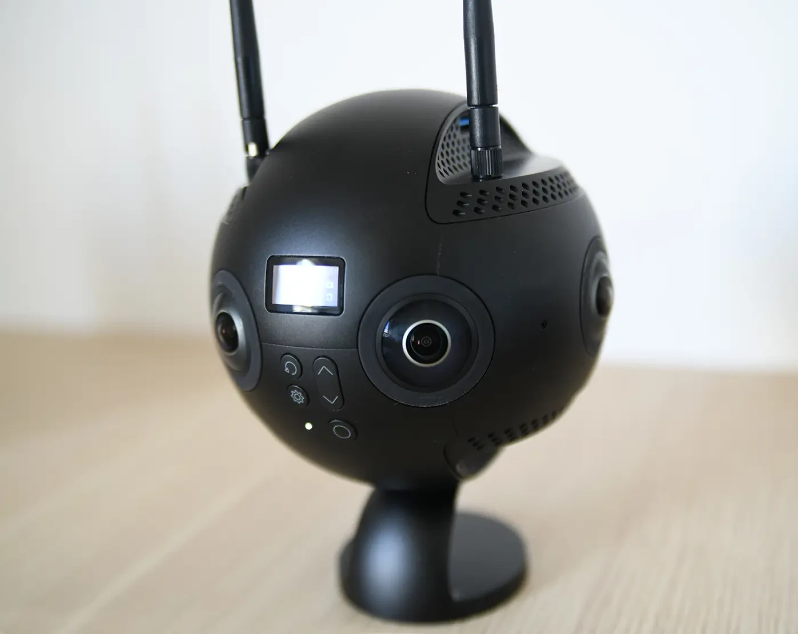 Insta360 Pro 2 - Photo 3 sur 3