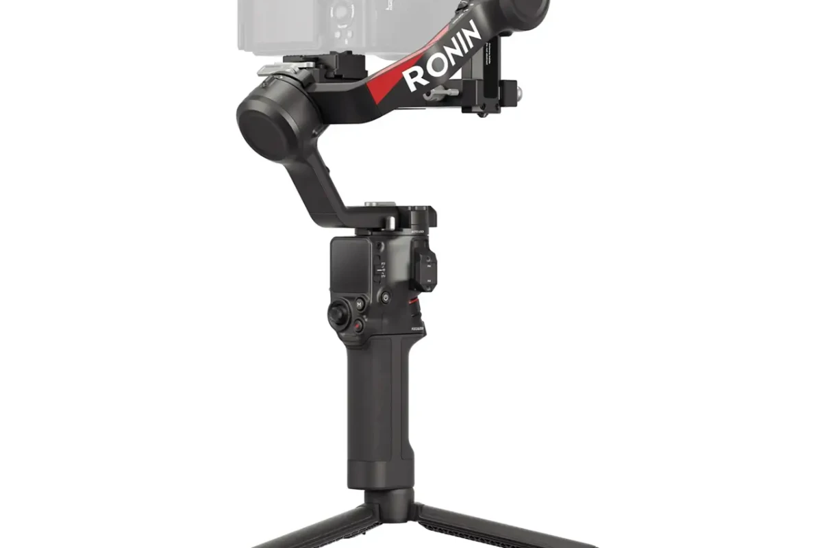 Location DJI RS 4 - Lightyshare