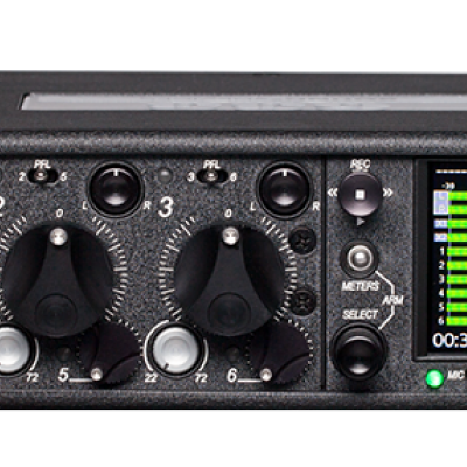 Sound Devices 633 - Photo 1 sur 1