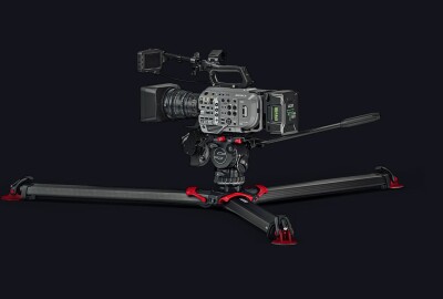 Location Systeme trepied Sachtler Aktiv8 Flowtech 75 MS
