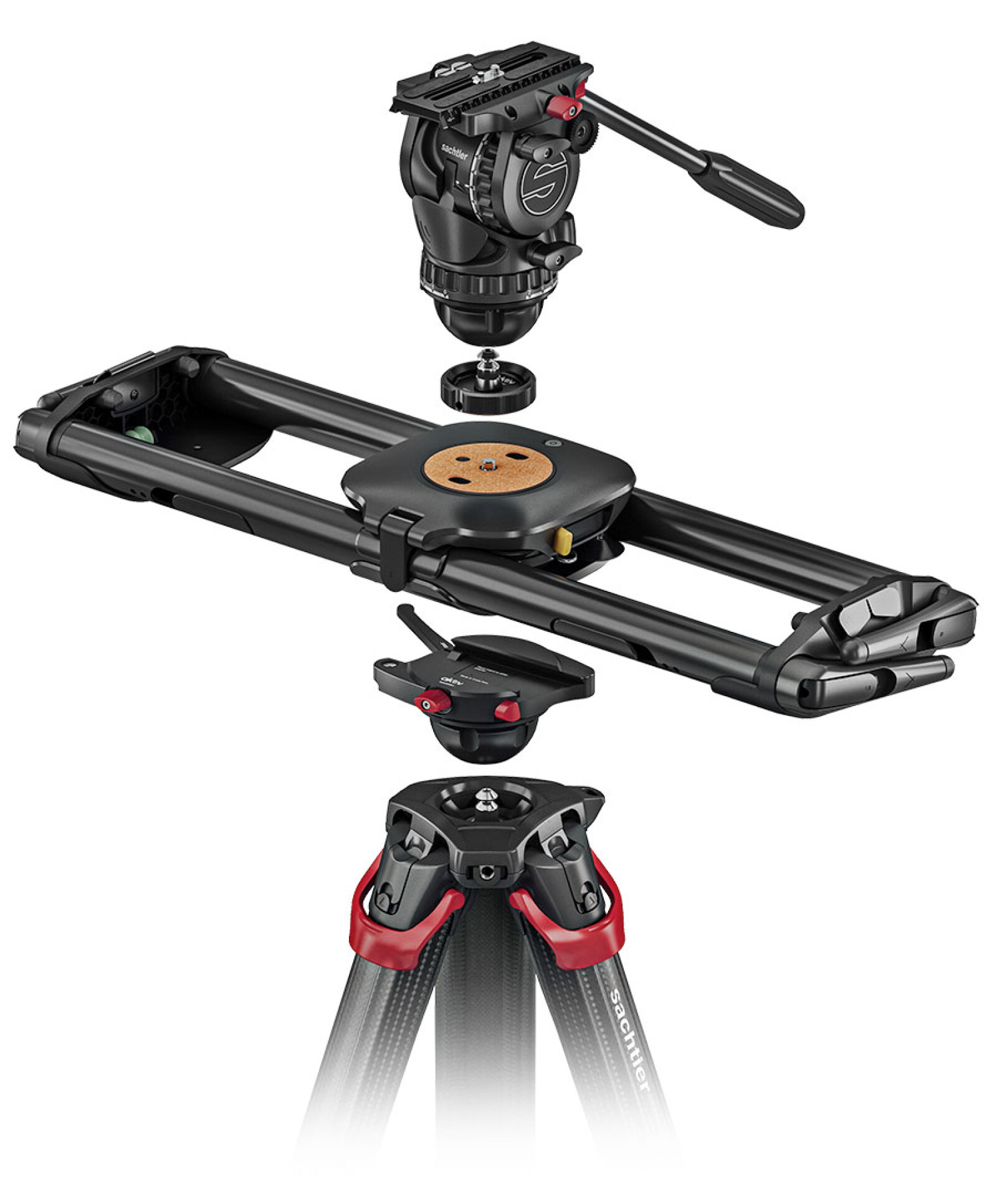 Syrp Magic Carpet Pro 60cm - Photo 2 sur 6