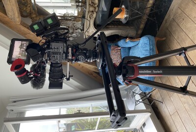 Location Syrp Magic Carpet Pro 60cm