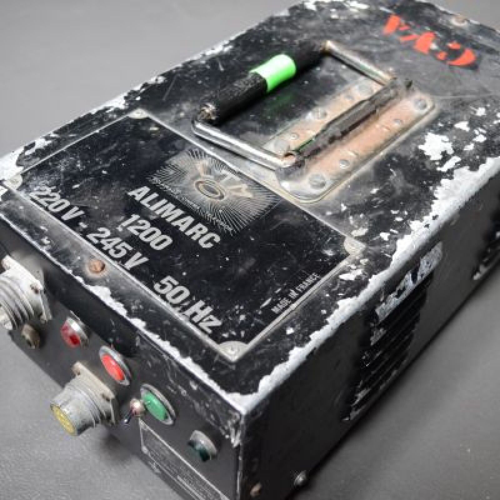 HMI CINEPAR 1200 W - Photo 4 sur 5