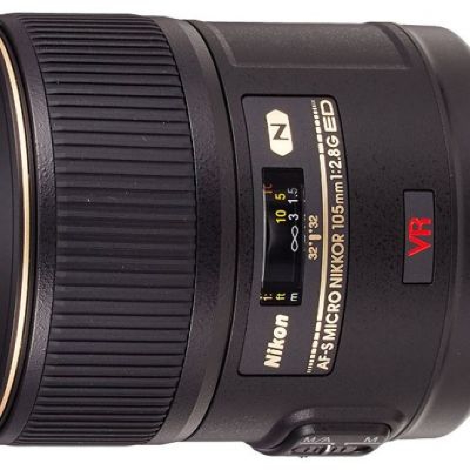 Location Objectif AF-S VR Micro-Nikkor 105 mm f/2.8G IF ED - Paris 3ème - Photo 1 sur 1