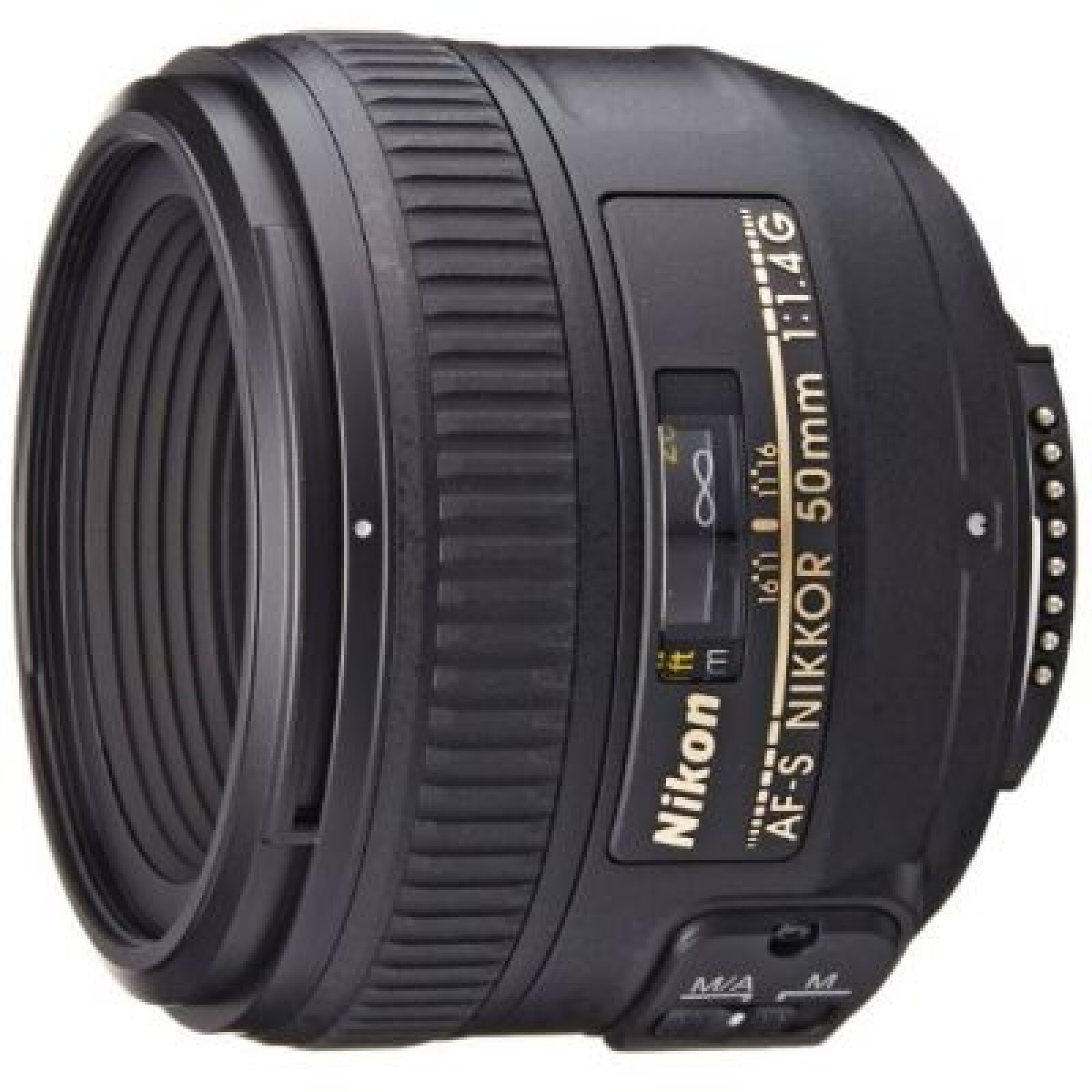 Location Objectif Nikkor AF-S 50mm f/1.4G - Paris 3ème - Photo 1 sur 1