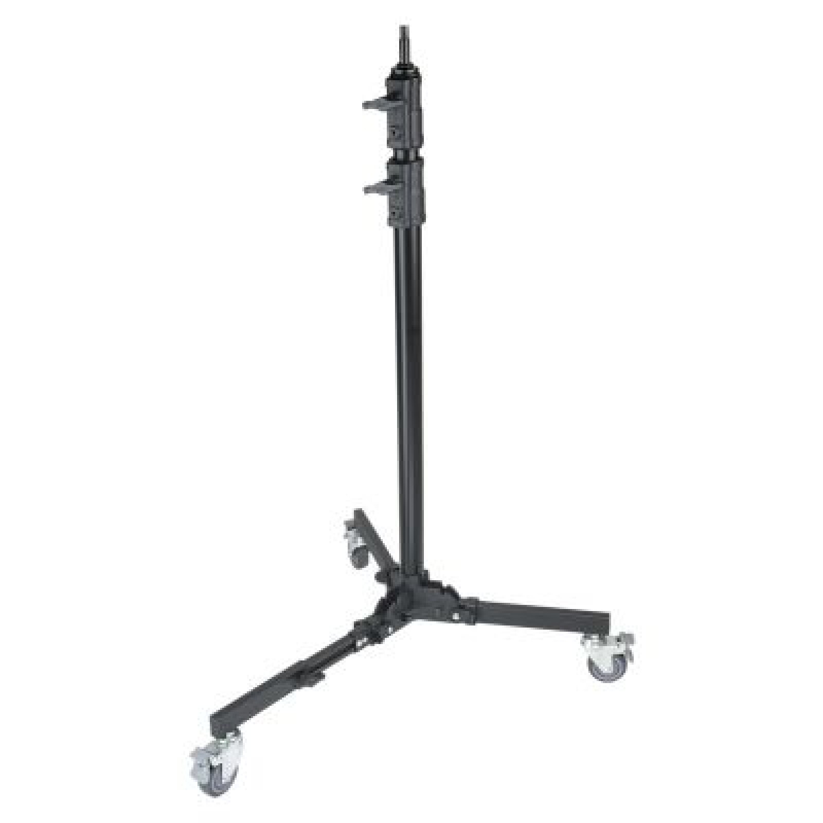 322M / MONITOR Roller Stand / PIED Moniteur/ Combo - Photo 1 sur 5