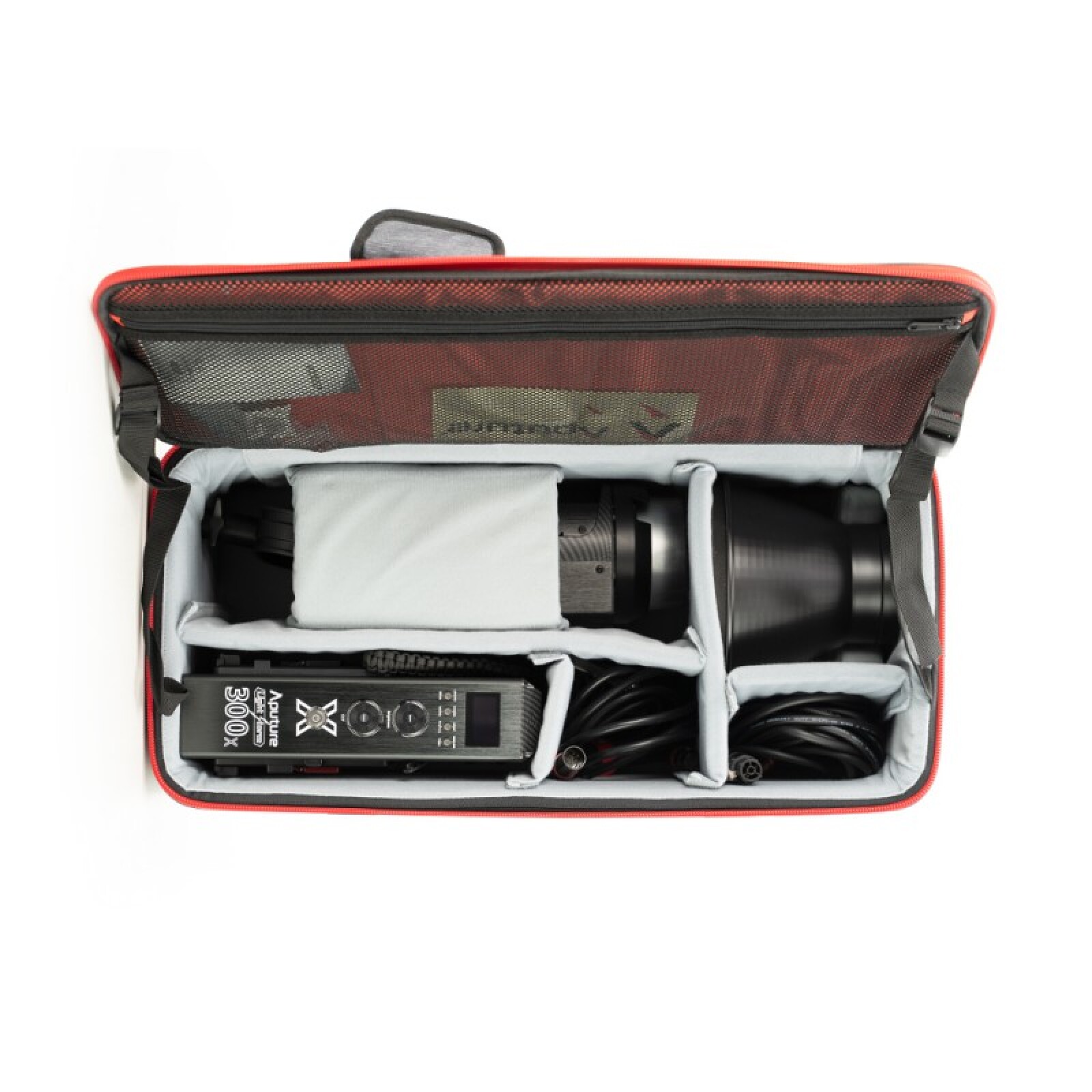 Aputure LS 600d Pro Light Storm Daylight LED Light (V-Mount) - Photo 7 sur 7