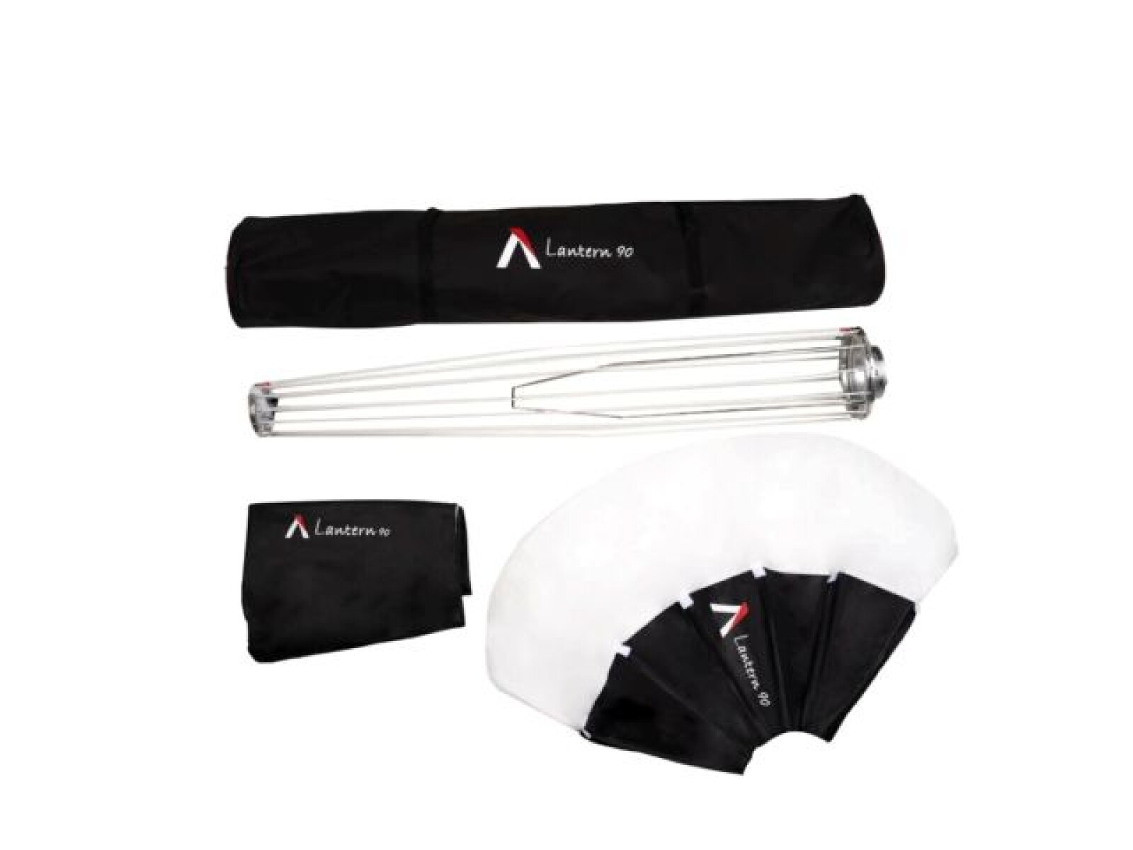 Aputure Lantern 90 softbox + Jupe - Photo 4 sur 5
