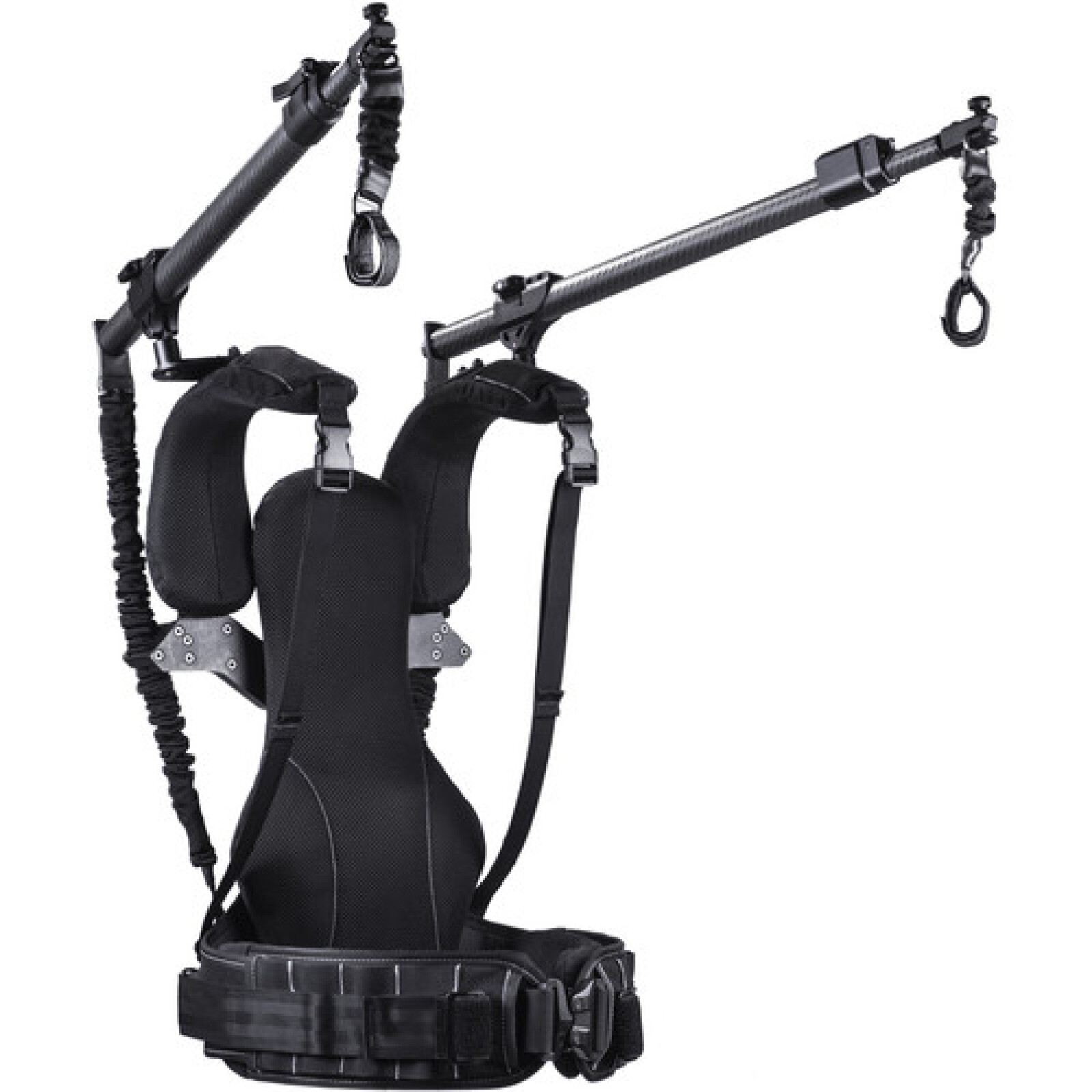 Ready Rig GS Stabilizer + ProArm Kit + Case pour gimbal 18kg (EasyRig) - Photo 2 sur 5