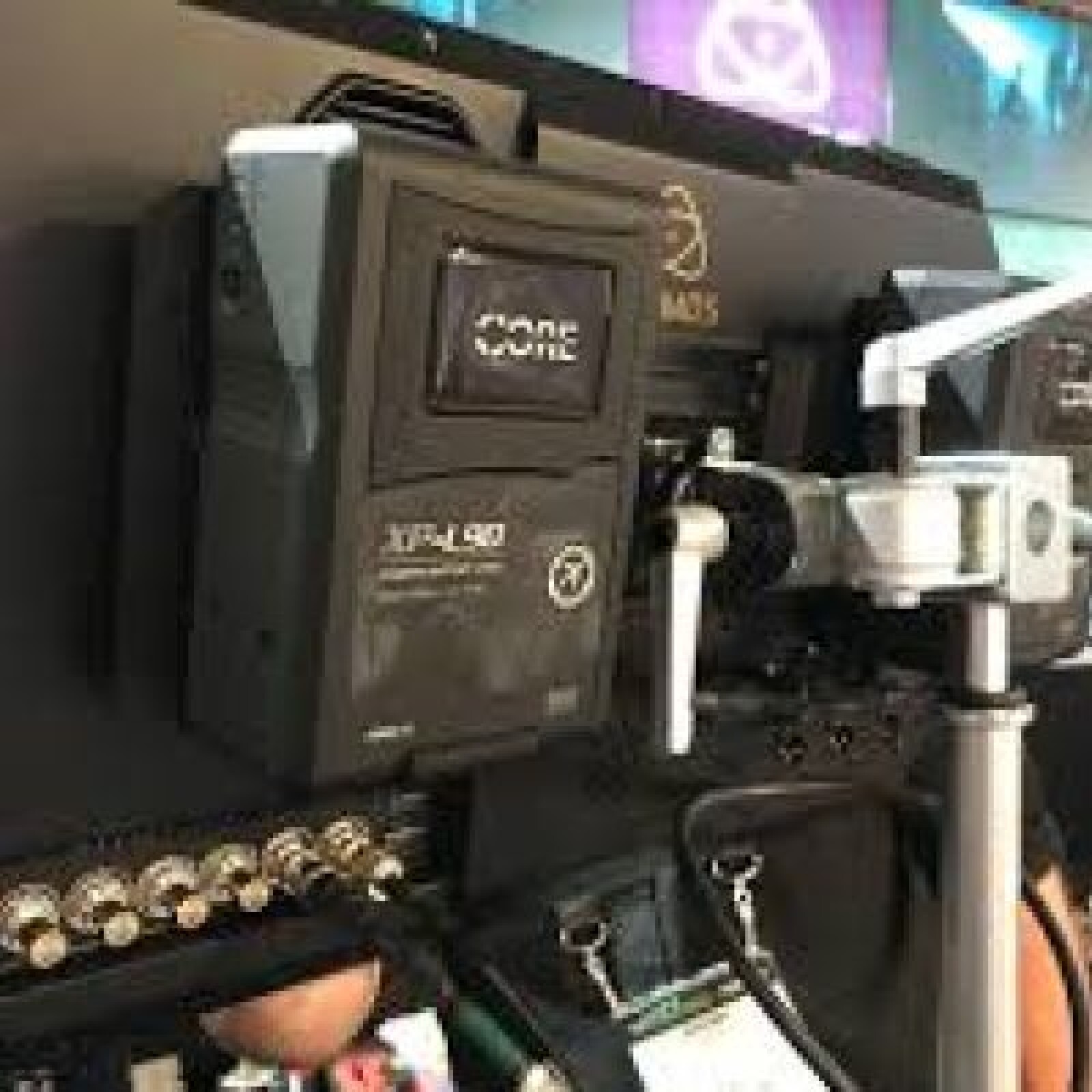 ATOMOS SUMO 19" Moniteur Enregistreur avec Soft case - Photo 2 sur 2
