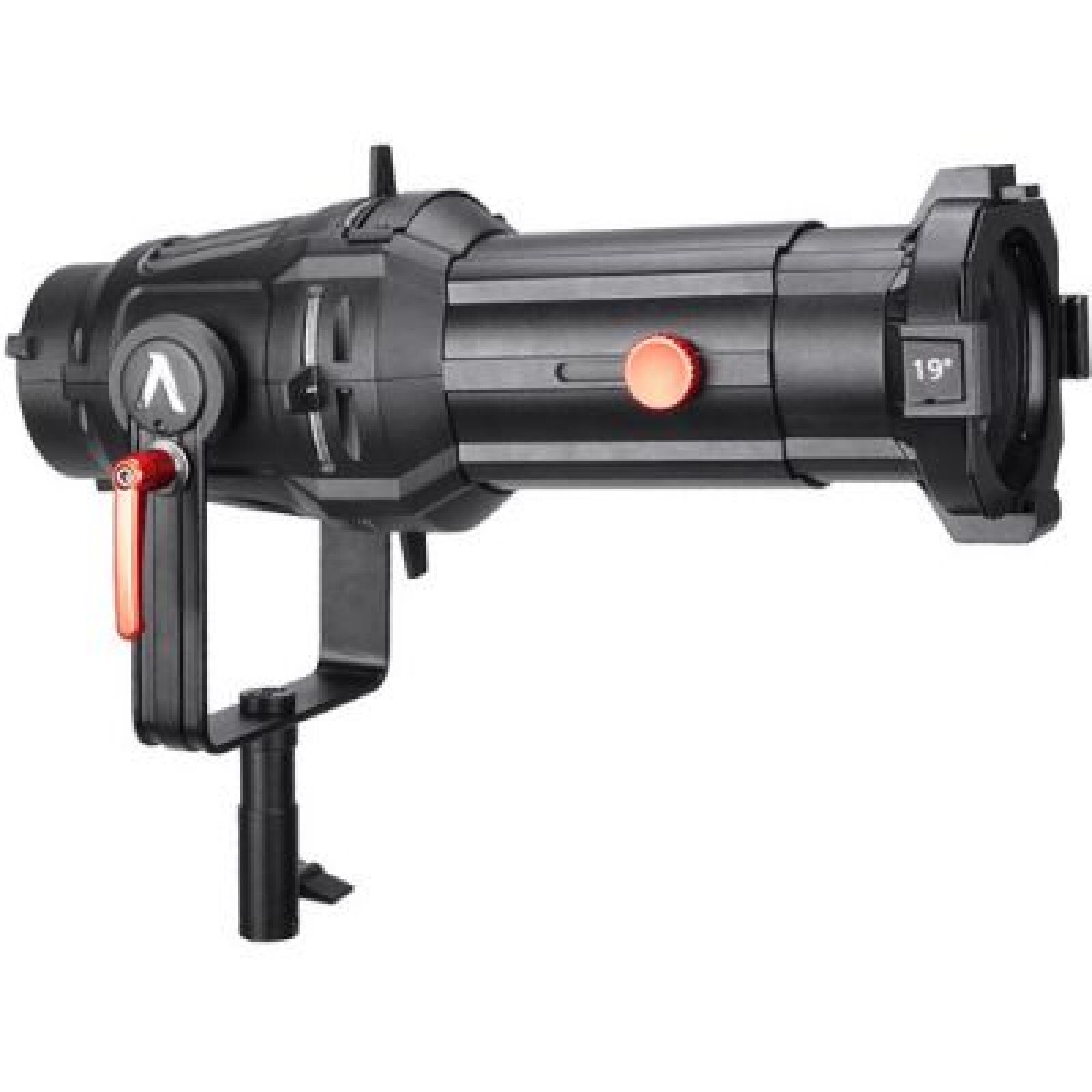 Aputure Spotlight Mount for 120D, 300D (Light not included) - Photo 1 sur 2