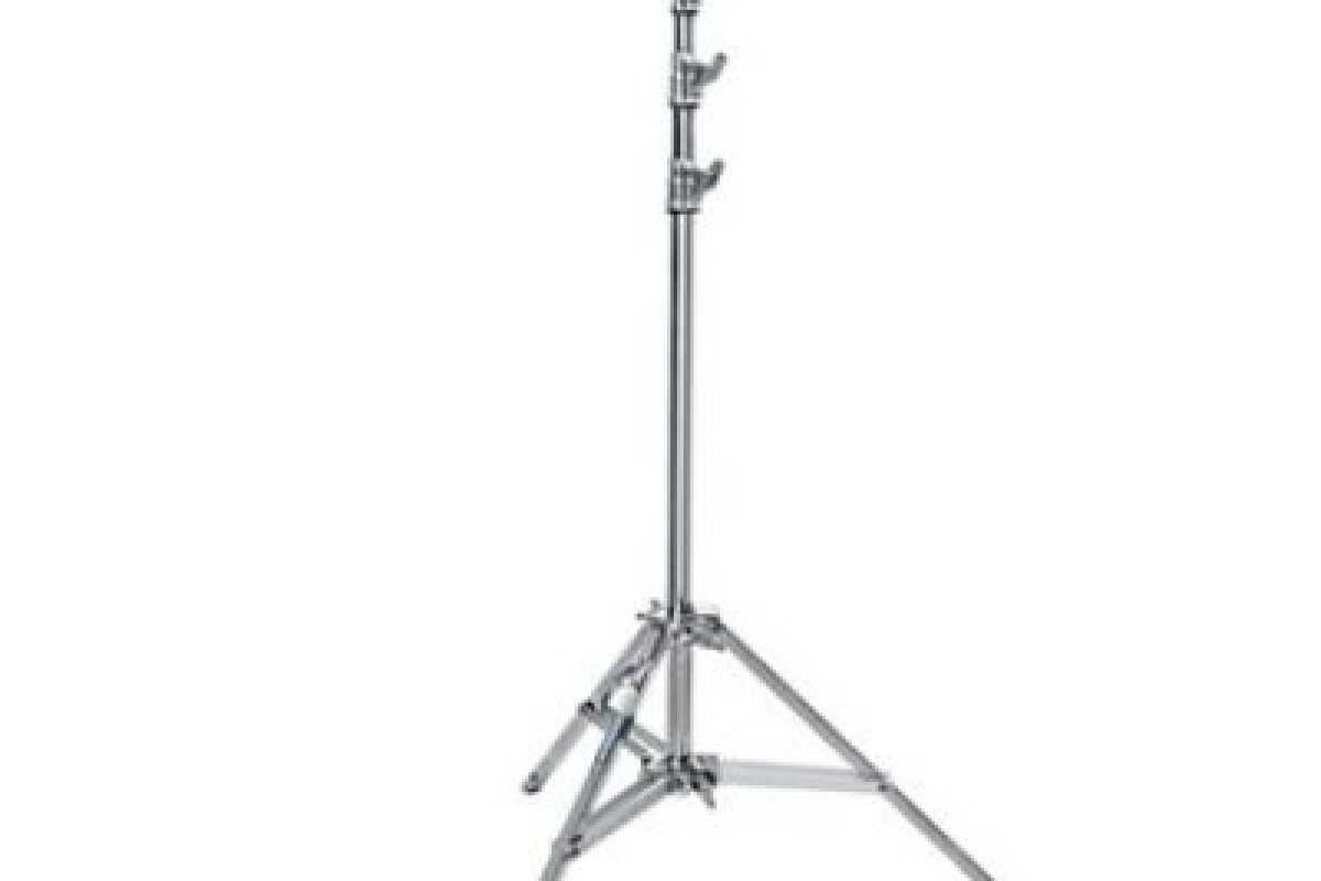Location Avenger A0035CS Baby Steel Stand 35 (Pied de 1000) + Rotule +Bras déport 1m - Lightyshare