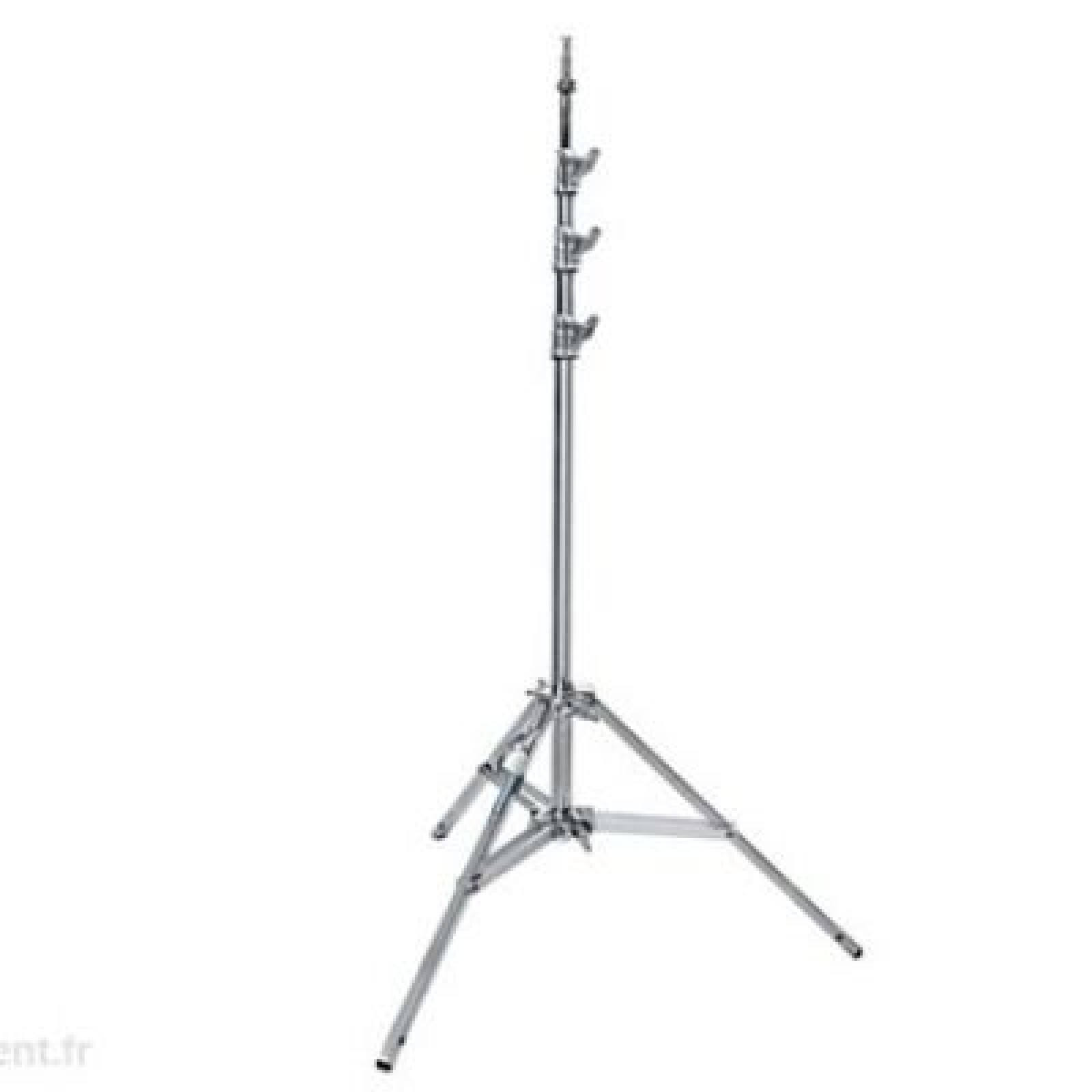 Avenger A0035CS Baby Steel Stand 35 (Pied de 1000) + Rotule +Bras déport 1m - Photo 1 sur 3