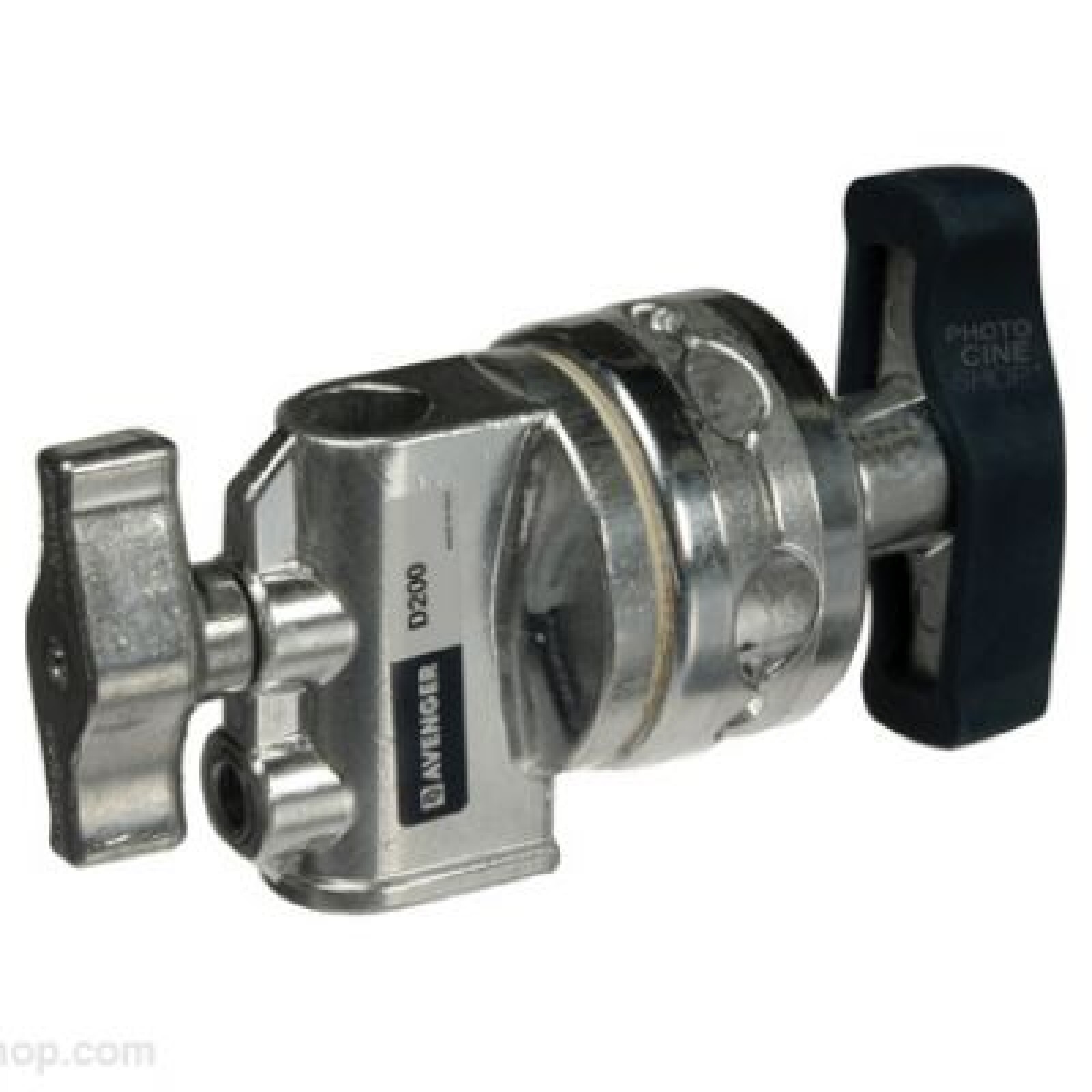 Avenger A0035CS Baby Steel Stand 35 (Pied de 1000) + Rotule +Bras déport 1m - Photo 2 sur 3