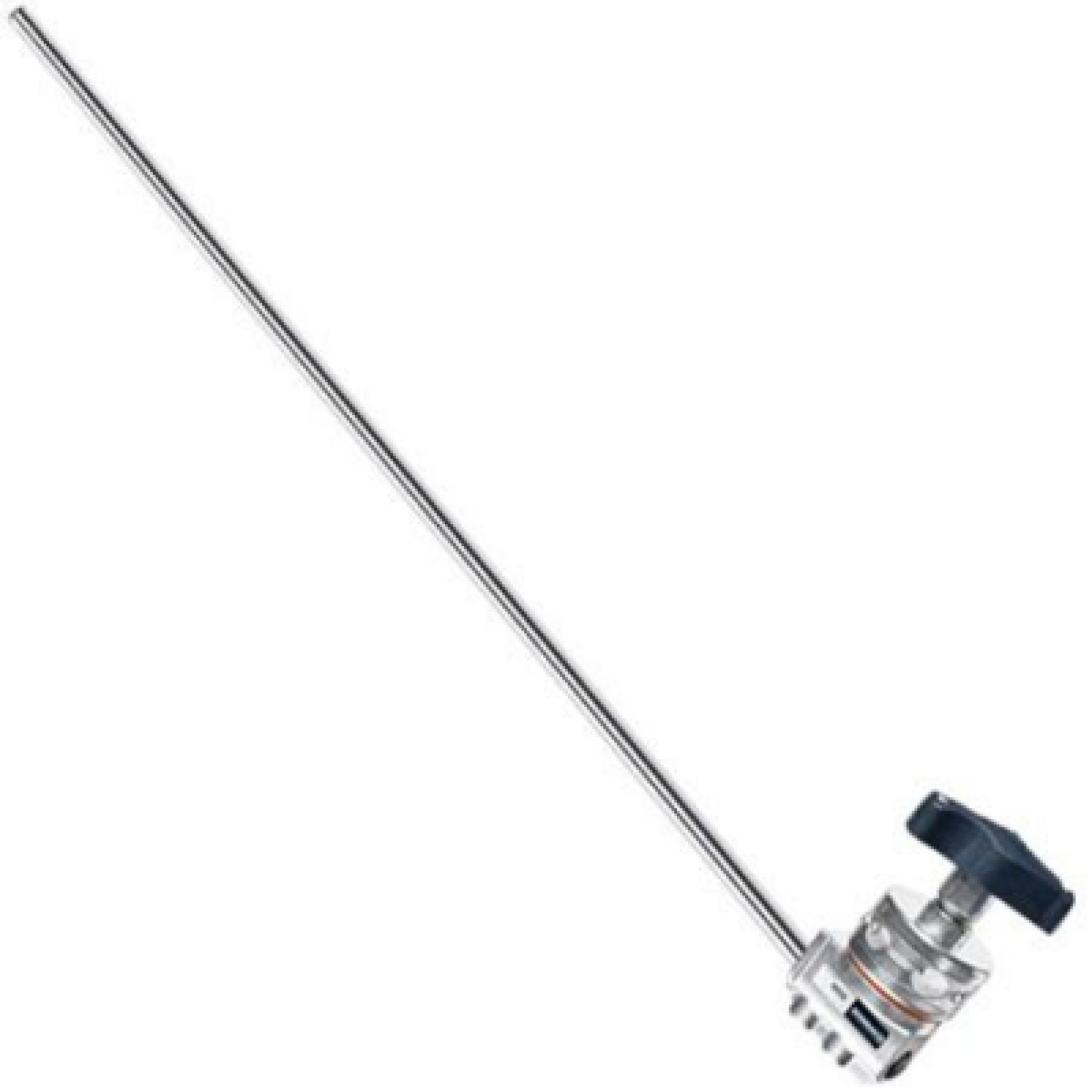Avenger A0035CS Baby Steel Stand 35 (Pied de 1000) + Rotule +Bras déport 1m - Photo 3 sur 3