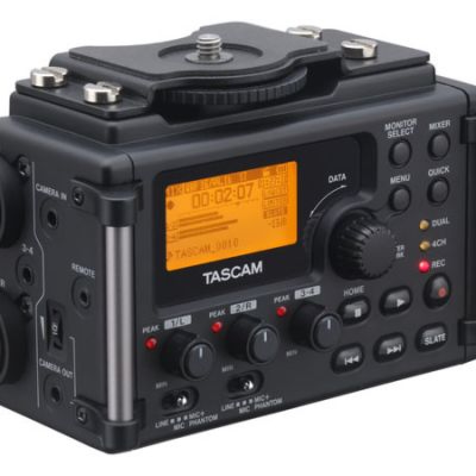Mixette Tascam - Photo 1 sur 2
