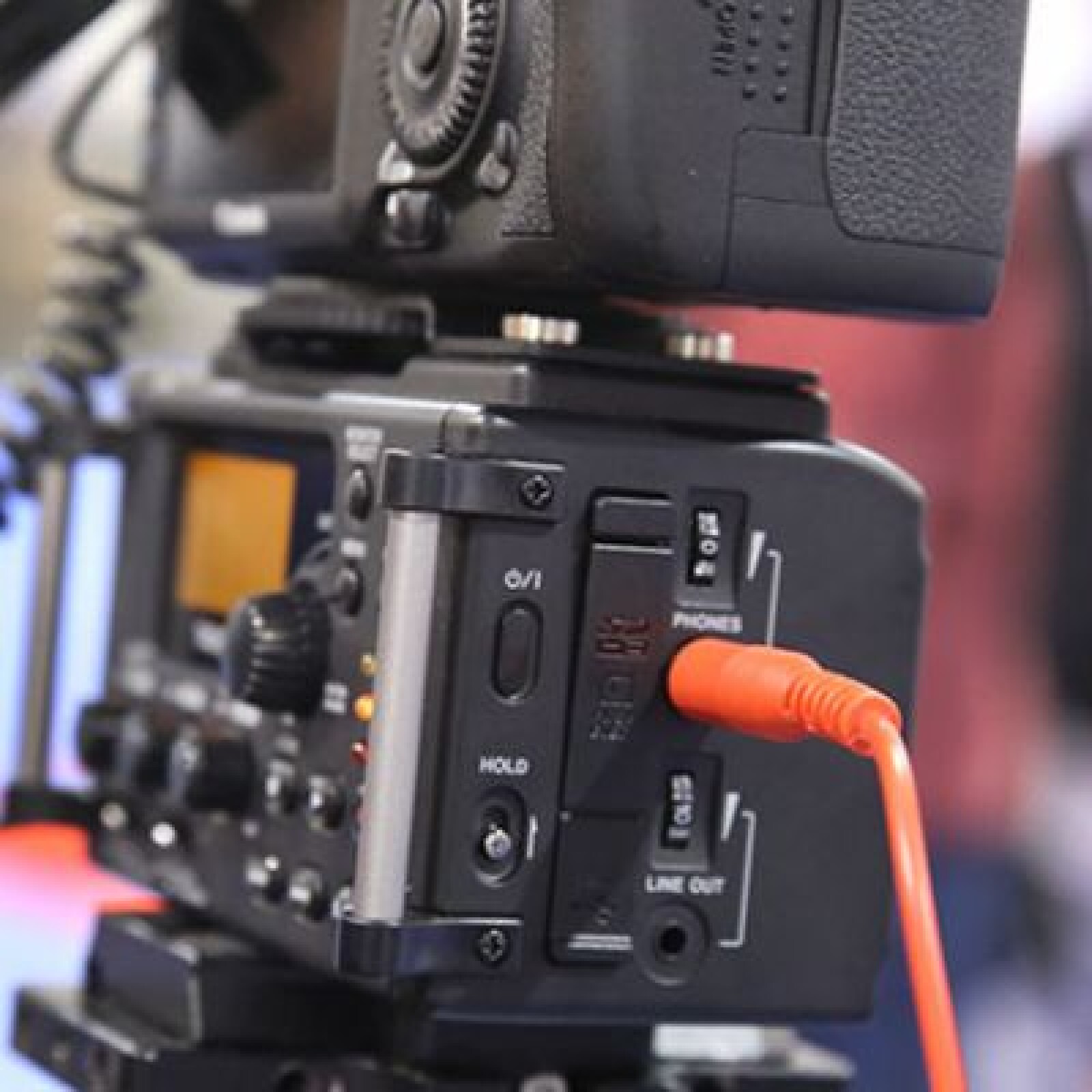 Mixette Tascam - Photo 2 sur 2