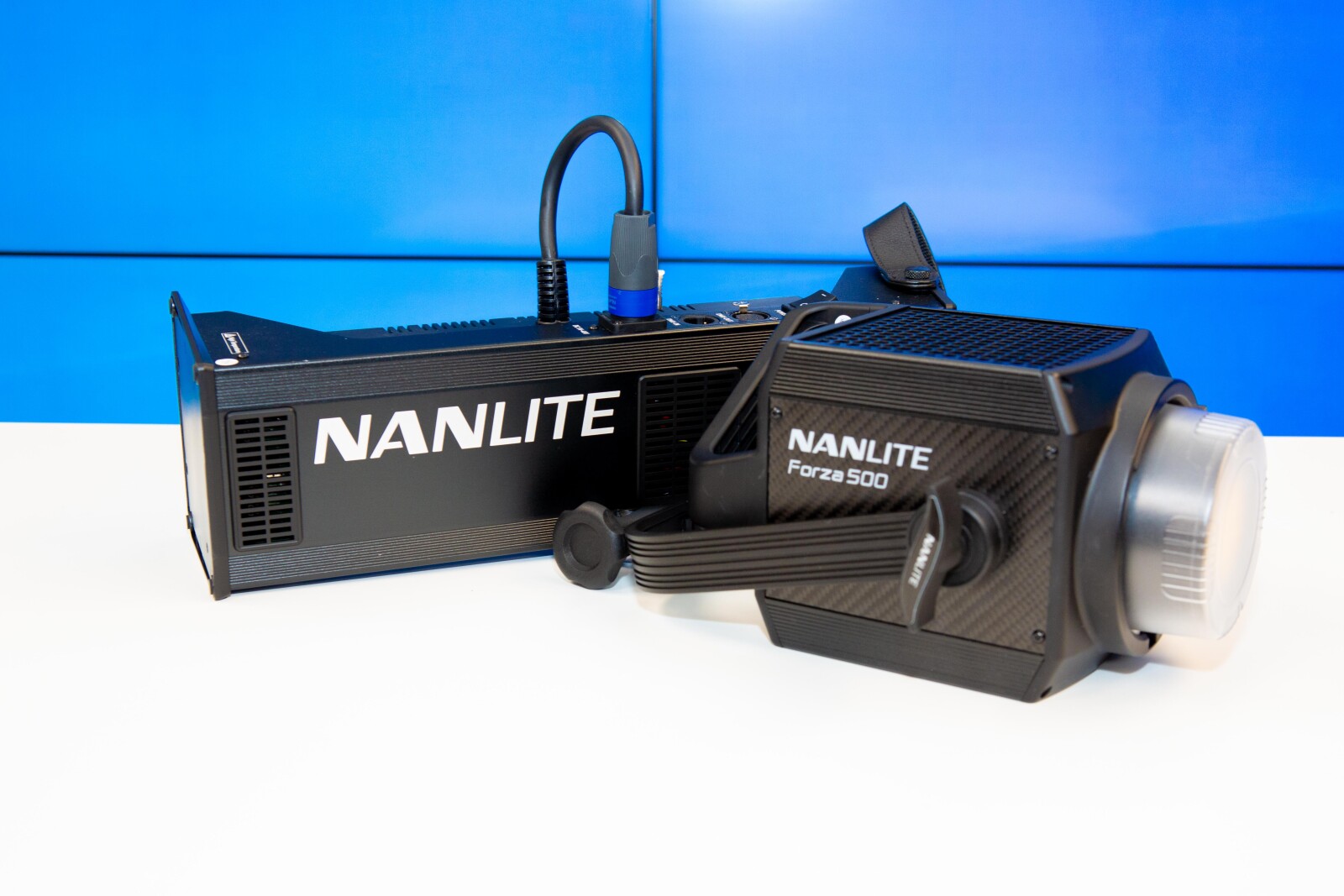 Nanlite Forza 500 - Photo 1 sur 1