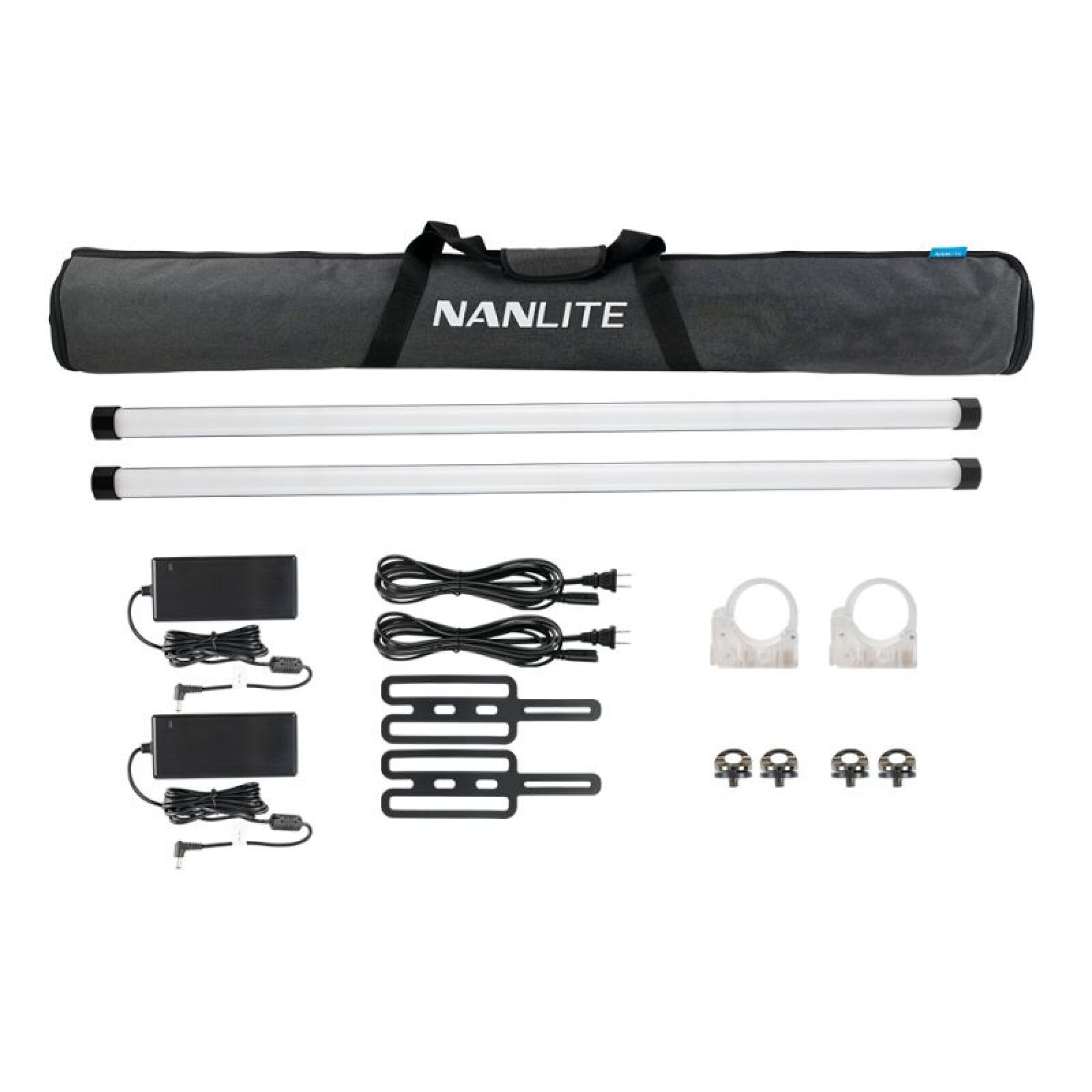Nanlite PavoTube II 30X Kit de 2 - Photo 1 sur 2