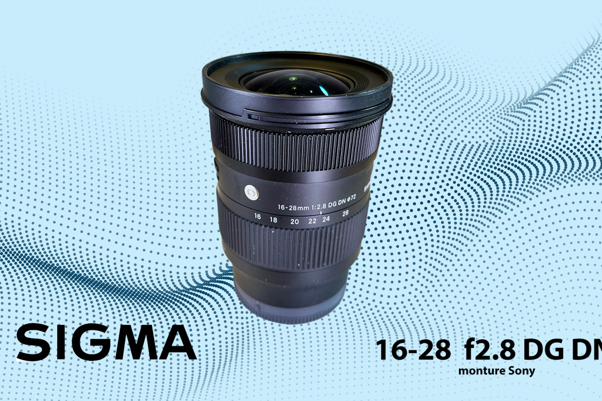 Location Sigma 16-28mm f/2,8 - Lightyshare